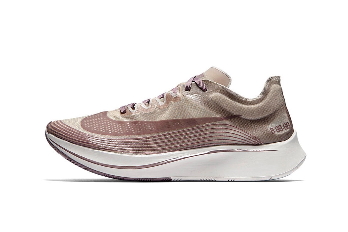 溫故知新系列 - Nike 首發 10 月份球鞋列表