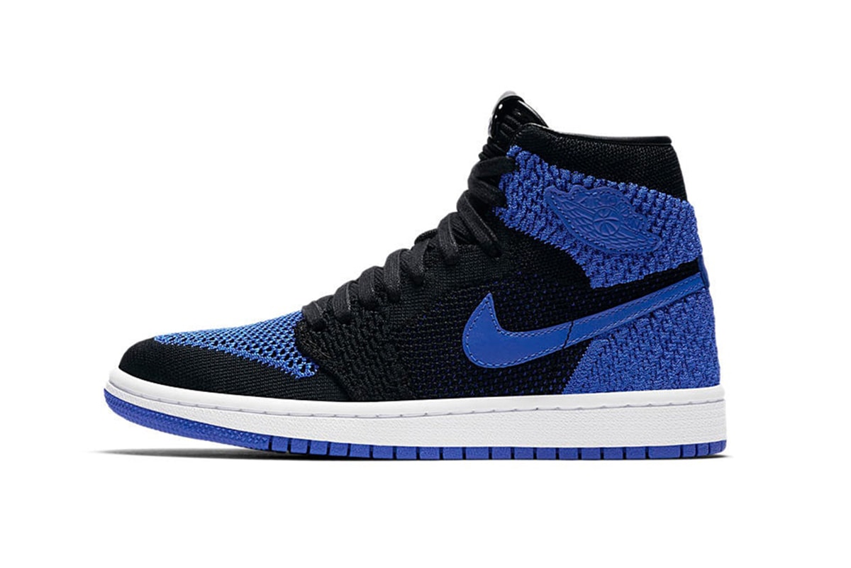 溫故知新系列 - Nike 首發 10 月份球鞋列表