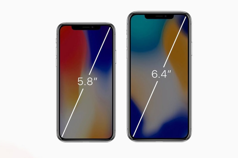 X 進化－預想 Apple 2018 年 iPhone X Plus 設計圖