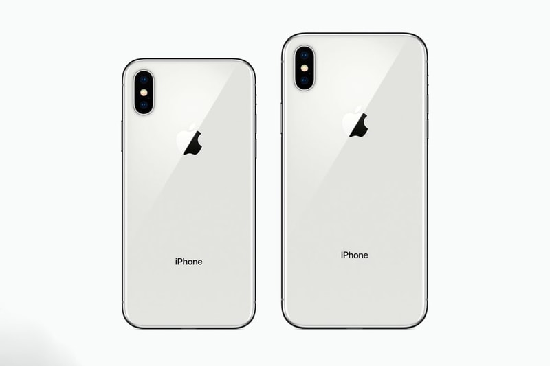 X 進化－預想 Apple 2018 年 iPhone X Plus 設計圖