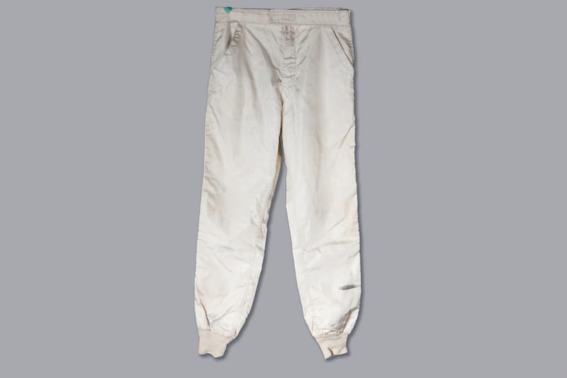 Steve McQueen 在電影《Le Mans》中著用過的賽車服即將進行拍賣