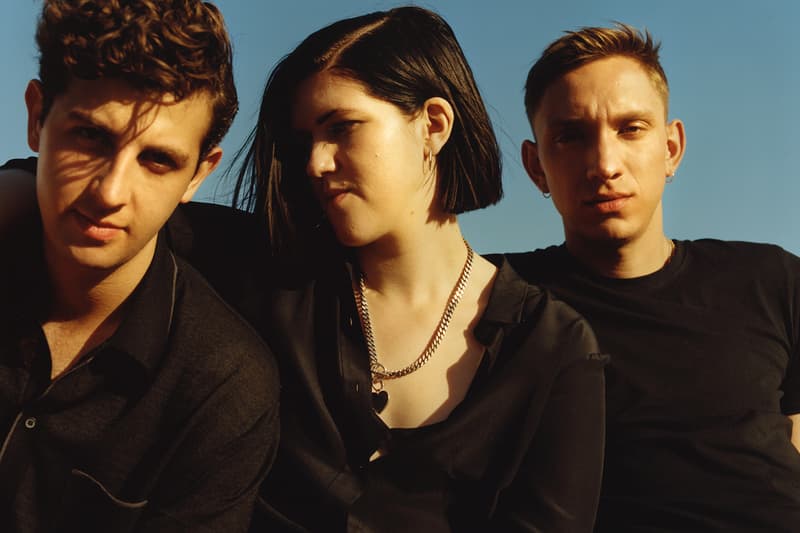 The xx 最新巡迴「I See You」將於 2018 年登陸亞洲飲ㄐㄧ