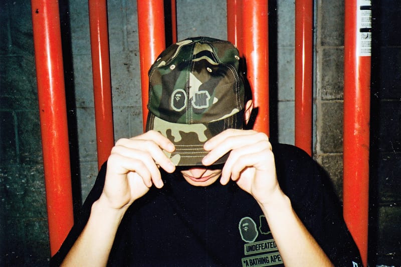 UNDEFEATED 將首度於中國上海開設期間限定店