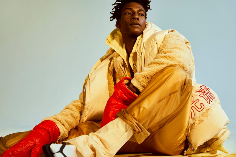 A.A.Spectrum 光譜 2017 秋季系列 Campaign