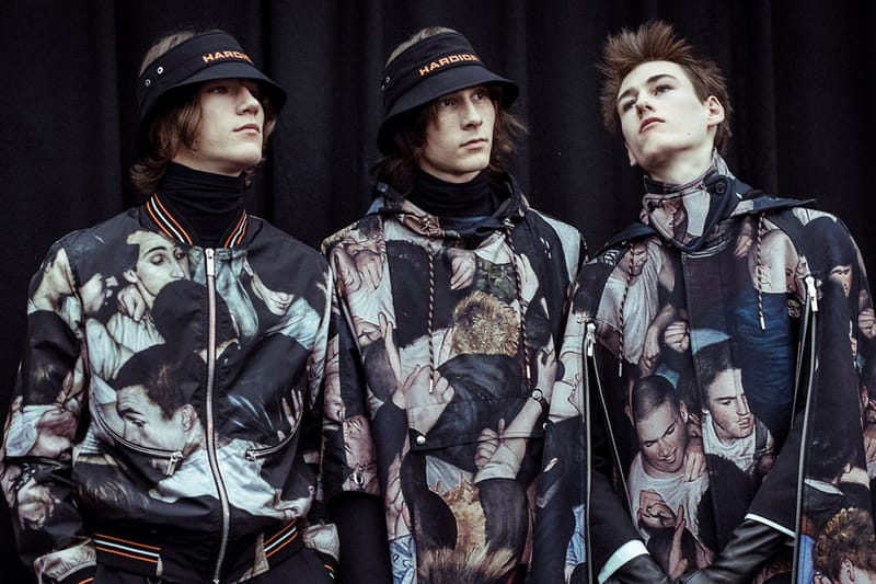 The Rise of Art Collaborations in Streetwear