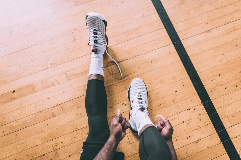 adidas Dame 4 最新系列台灣販售消息