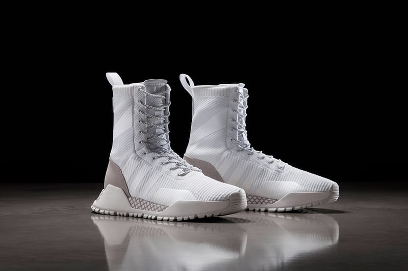 德國特種部隊啟發－adidas Originals 發佈機能軍事變種球鞋 AF 1.3 PK 及 AF 1.4 PK