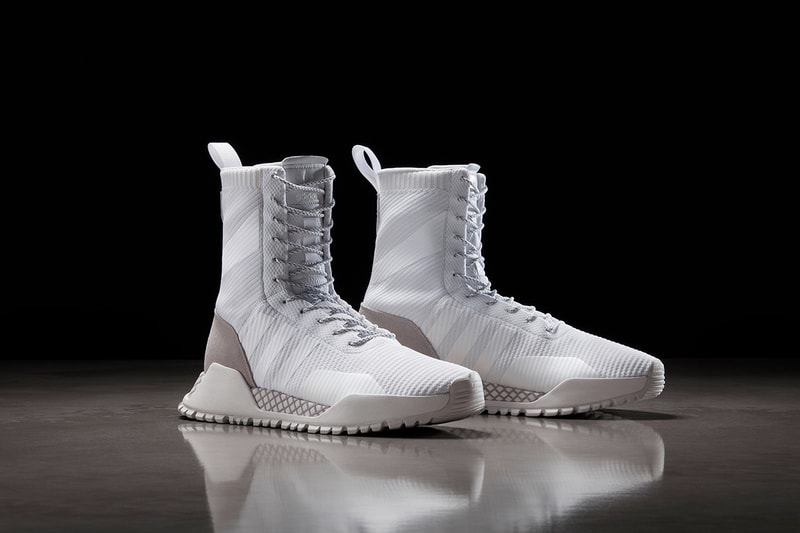 德國特種部隊啟發－adidas Originals 發佈機能軍事變種球鞋 AF 1.3 PK 及 AF 1.4 PK