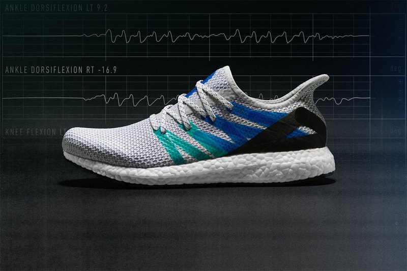 adidas 宣佈推出 SPEEDFACTORY 全新企劃 AM4
