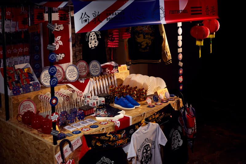 JUICE x FOOTPATROL 帶來 adidas Consortium Sneaker Exchange 聯乘鞋款