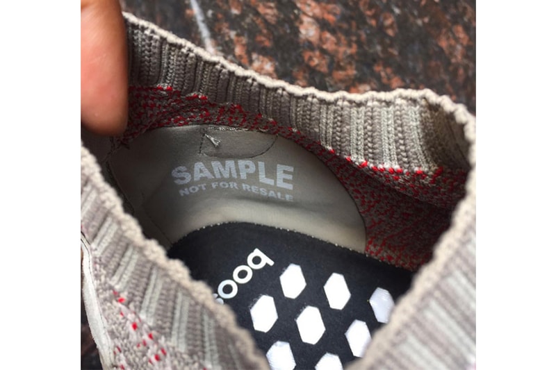 adidas Originals NMD TS1 2018 新款設計預覽