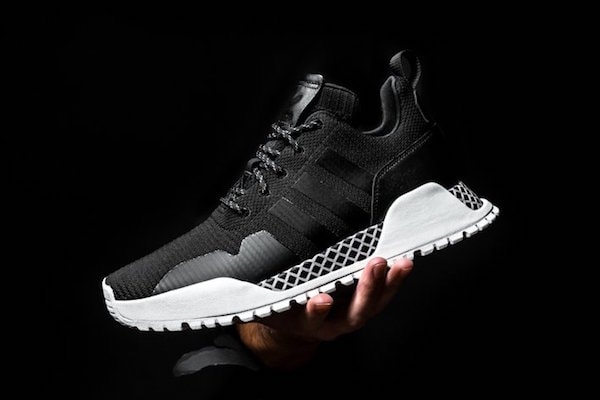近賞 adidas Originals 全新鞋款 AF 1.4 PK