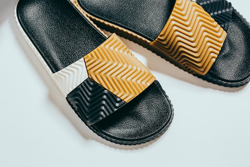 近賞 adidas Originals by Alexander Wang 聯乘系列 Season 2 第二波鞋履新作