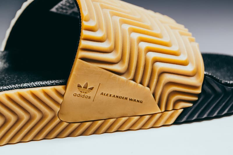 近賞 adidas Originals by Alexander Wang 聯乘系列 Season 2 第二波鞋履新作