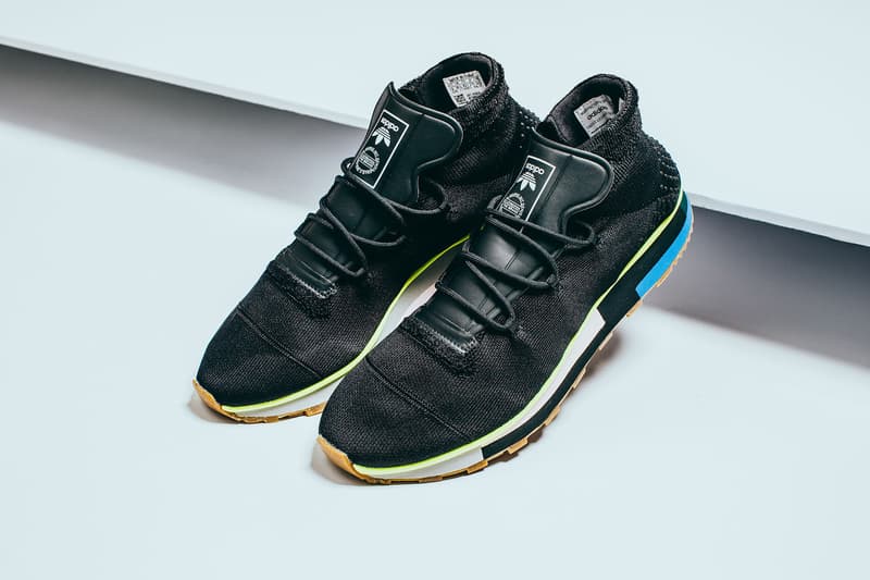近賞 adidas Originals by Alexander Wang 聯乘系列 Season 2 第二波鞋履新作