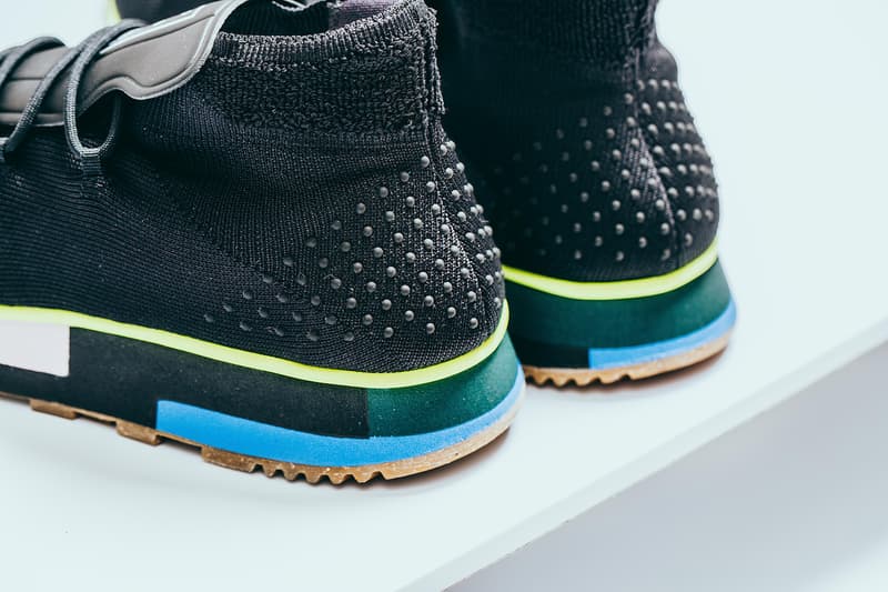 近賞 adidas Originals by Alexander Wang 聯乘系列 Season 2 第二波鞋履新作