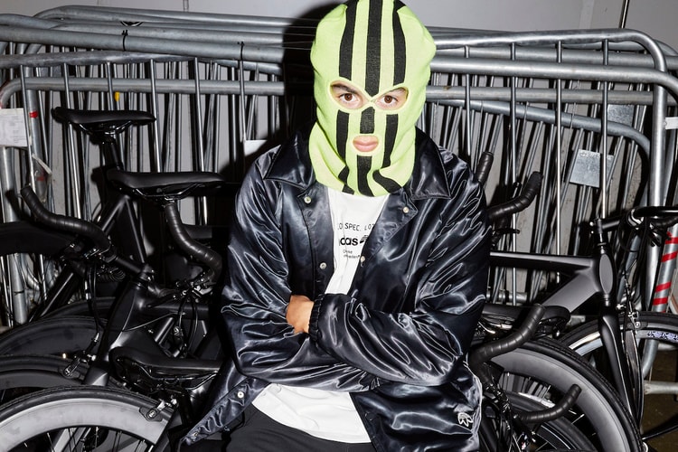 adidas Originals by Alexander Wang 聯乘系列 Season 2 第三波新作正式發佈