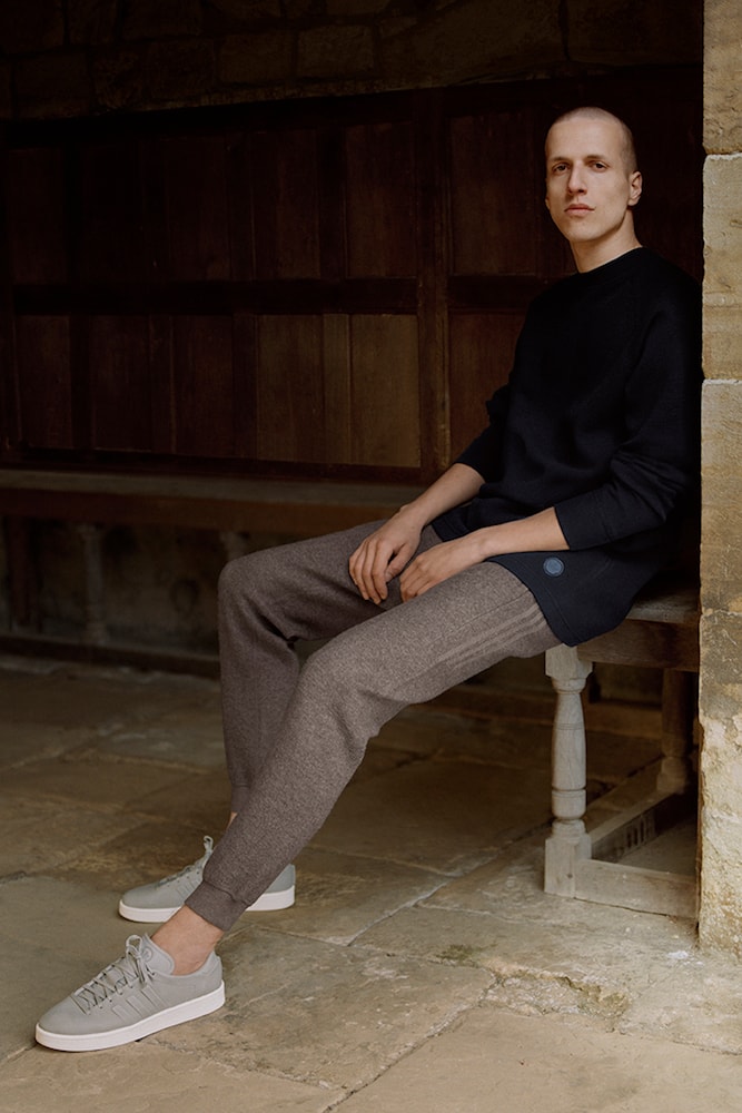 adidas Originals by wings+horns 2017 秋冬聯乘系列正式發佈