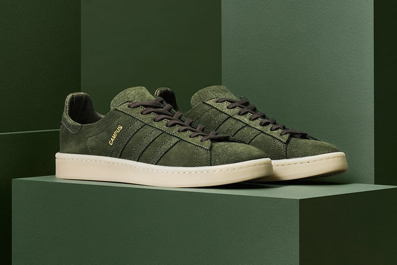 adidas campus crafted pack