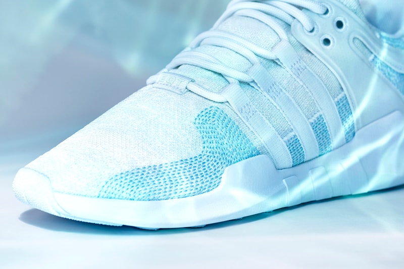 adidas Originals x Parley 聯乘 EQT Support ADV 正式發佈