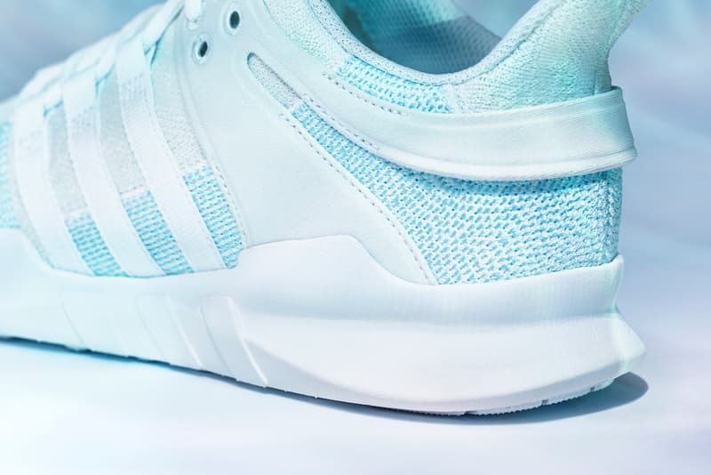 adidas Originals x Parley 聯乘 EQT Support ADV 正式發佈