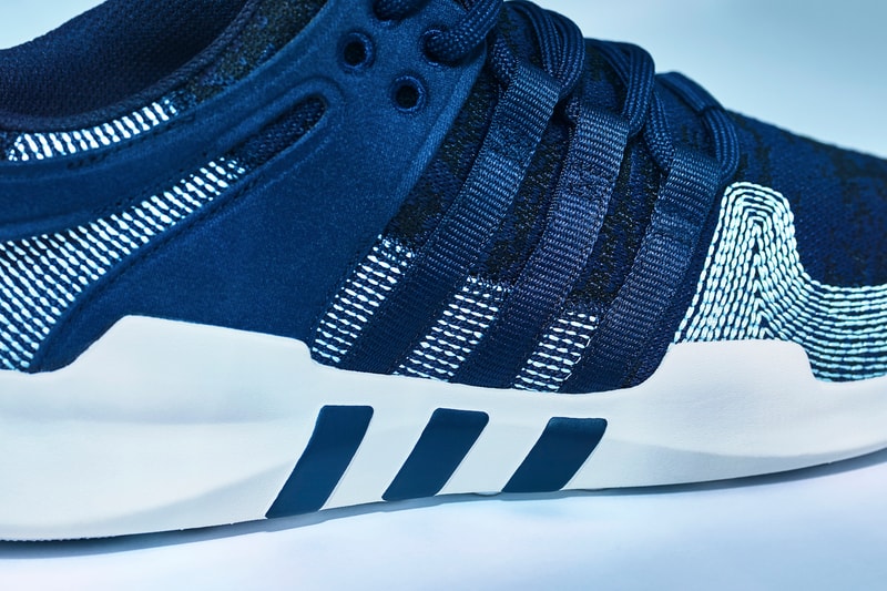 adidas Originals x Parley 聯乘 EQT Support ADV 正式發佈