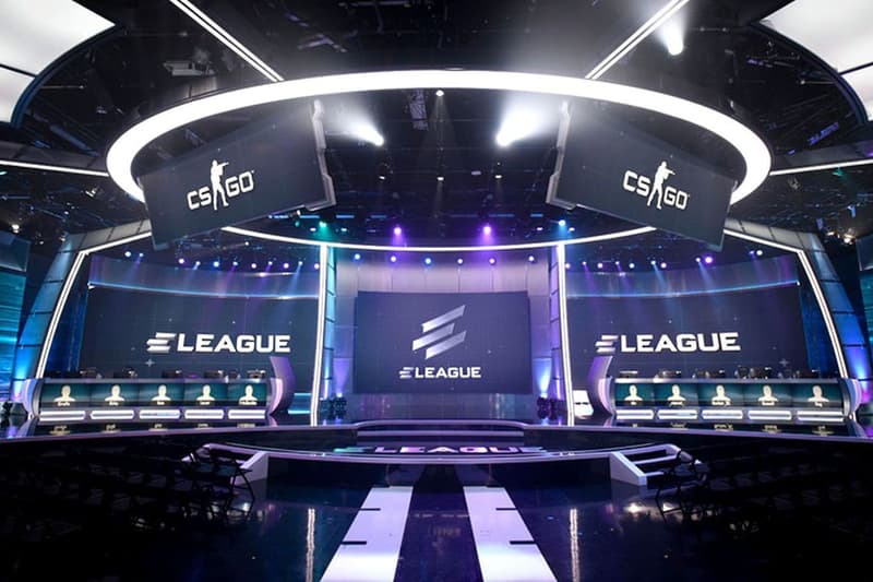 adidas 狀告 Turner Sports 遊戲聯賽 ELEAGUE 商標侵權