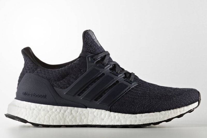 adidas UltraBOOST 3.0 多款全新配色香港上架情報