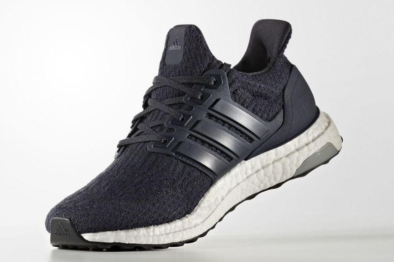 adidas UltraBOOST 3.0 多款全新配色香港上架情報