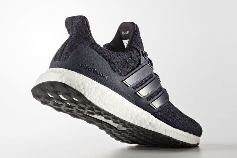 adidas UltraBOOST 3.0 多款全新配色香港上架情報