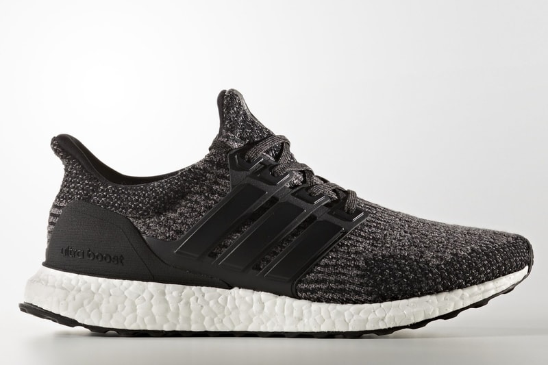 adidas UltraBOOST 3.0 多款全新配色香港上架情報