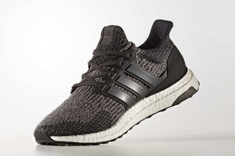 adidas UltraBOOST 3.0 多款全新配色香港上架情報