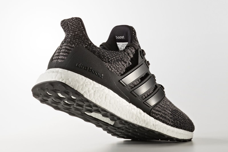 adidas UltraBOOST 3.0 多款全新配色香港上架情報