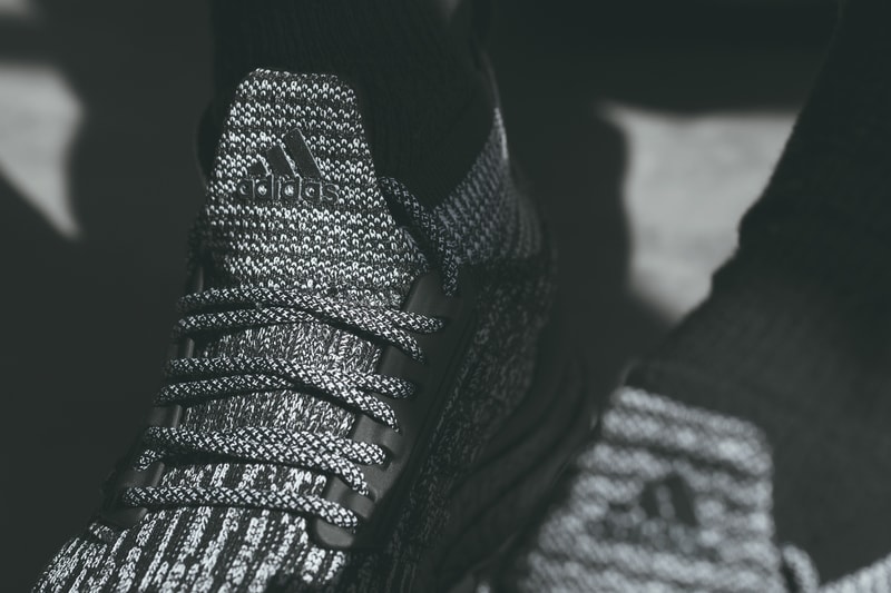 adidas 最新 UltraBoost 中筒 All Terrain 黑色 BOOST 版本即將上架
