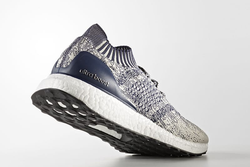 ultra boost uncaged oreo