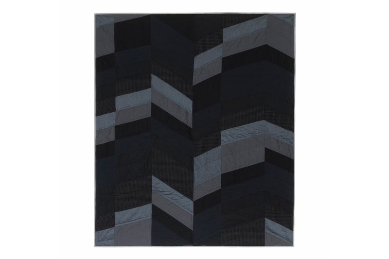 A.P.C. 旗下「A.P.C. QUILTS」系列最新單品釋出