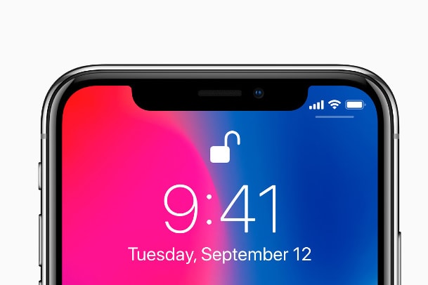 Apple 駁斥 Bloomberg 指稱 iPhone X 將降低 Face ID 準確規格以利出貨的說法