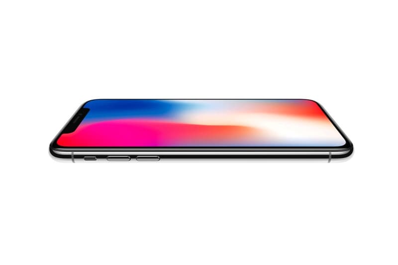 Apple 宣佈將在 iPhone X 發售日為到店顧客準備充足貨量