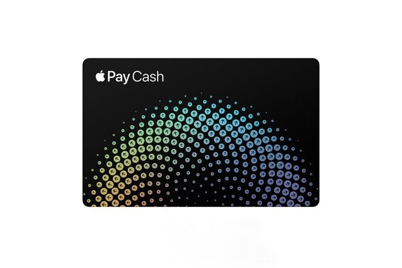 據了解 Apple 內部員工正測試 Apple Pay Cash 新功能