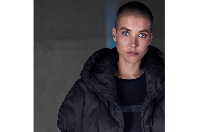 ASICS 推出全新 JYUNI AIIRO 系列