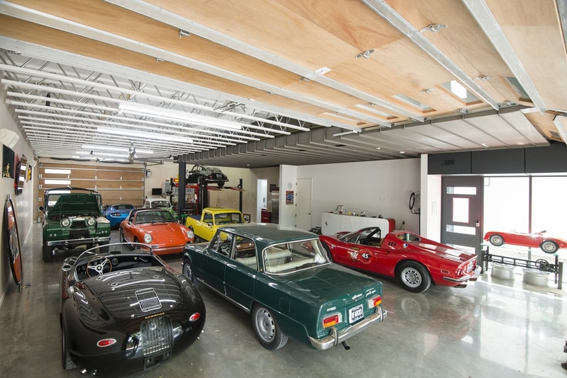 車主之終極 Dream House：AUTOHAUS 獨立屋