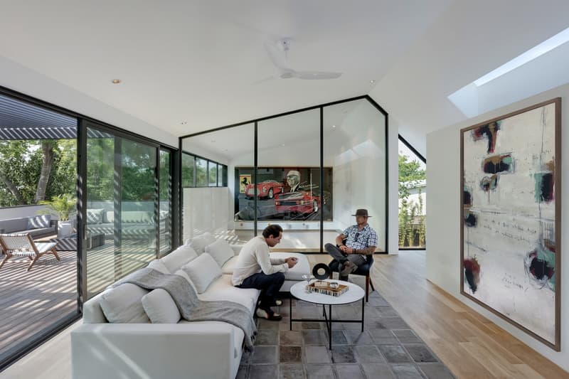 車主之終極 Dream House:AUTOHAUS 獨立屋