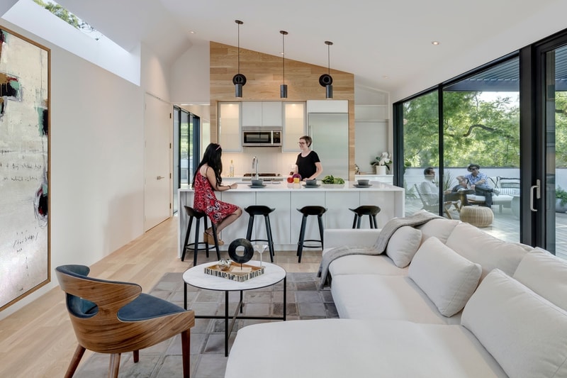 車主之終極 Dream House：AUTOHAUS 獨立屋