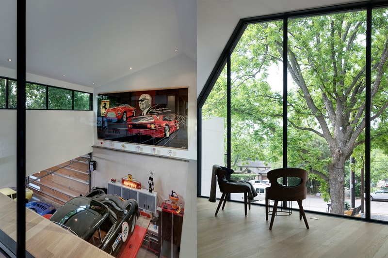 車主之終極 Dream House：AUTOHAUS 獨立屋