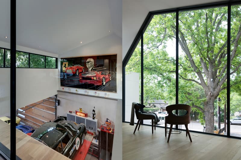 車主之終極 Dream House:AUTOHAUS 獨立屋