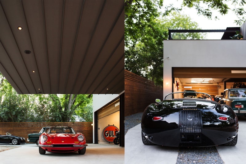 車主之終極 Dream House：AUTOHAUS 獨立屋
