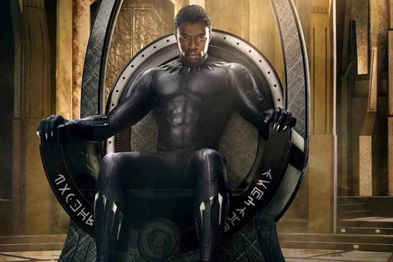 王者再臨!Black Panther 與 Shuri 兄妹確認回歸《Avengers 4》