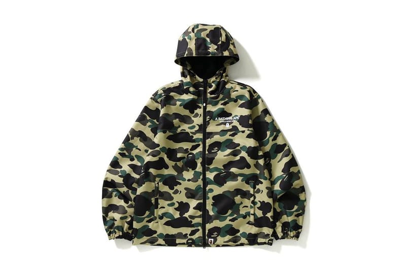 bape tech