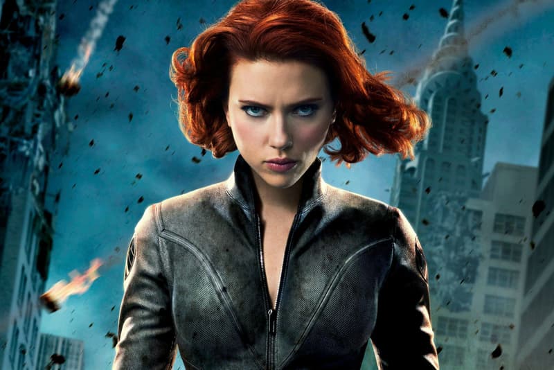 Black Widow 喜劇化？《Thor: Ragnarok》導演透露有意拍攝《Black Widow》個人獨立電影