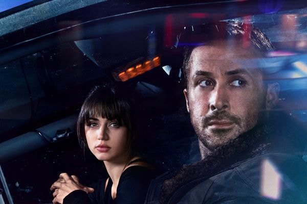 票房不如預期 -《Blade Runner 2049》上映首週僅拿下 3,150 萬美元票房